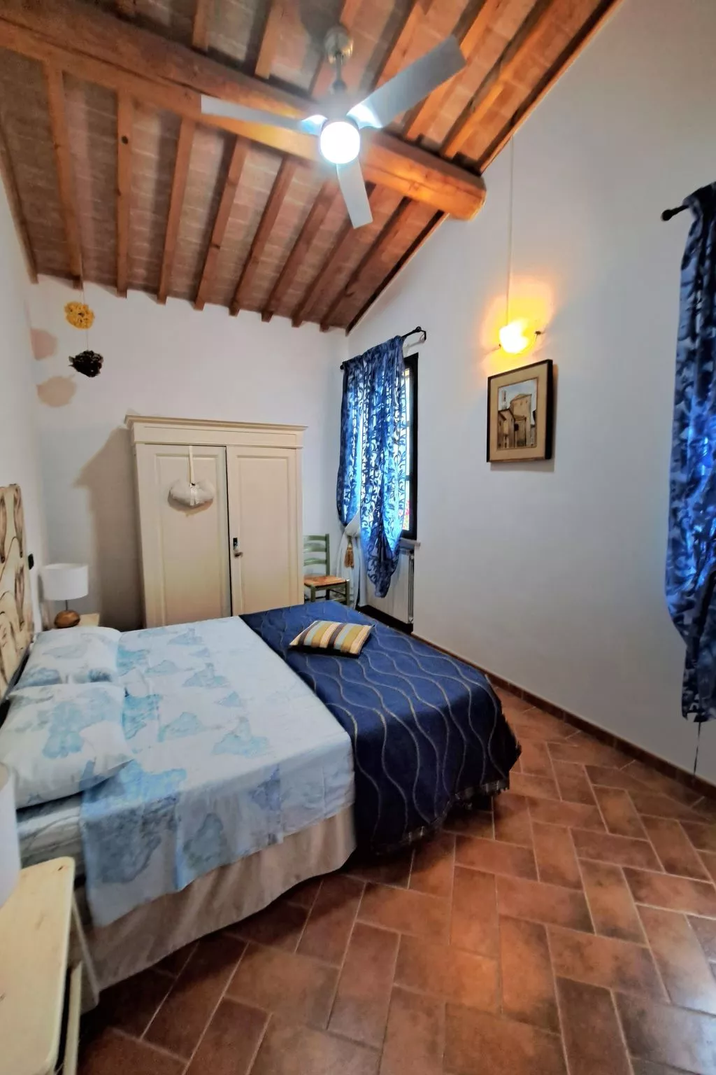 ZWISCHEN DEM LAND UND DEM MEER-Inside