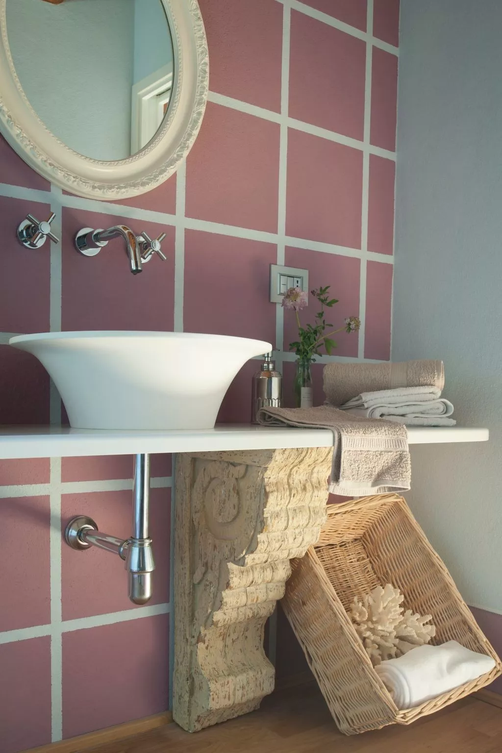 "Juliet T4 Rota-Dedans