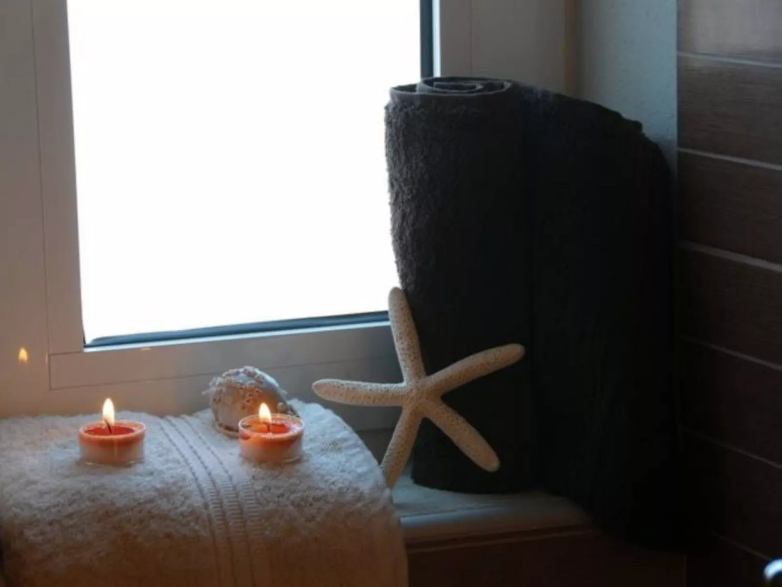 Charmantes Ferienhaus in Archangelos mit großem Balkon-Dedans