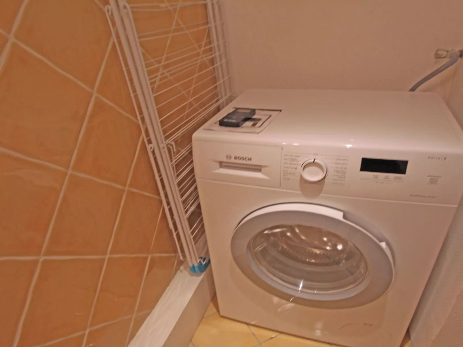 Appt T4 6 Pers - Climatisation - Wifi-Inside