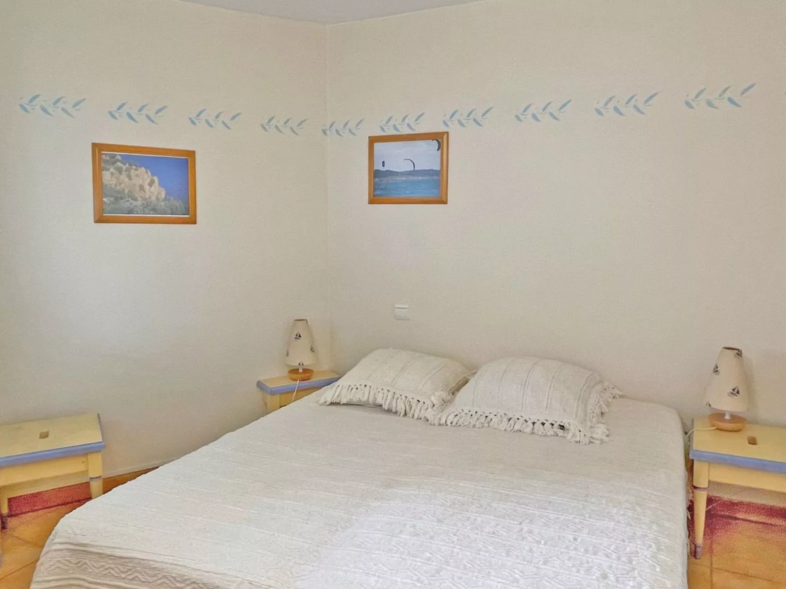 Port Marine 11B mit Pool-Inside