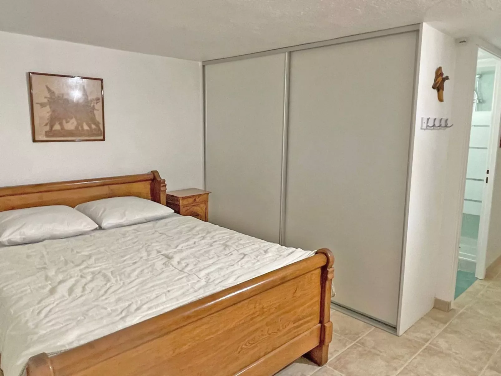 Mas provençal - 4-6 Personen - Strand zu Fuß erreichbar-Image-tags.info