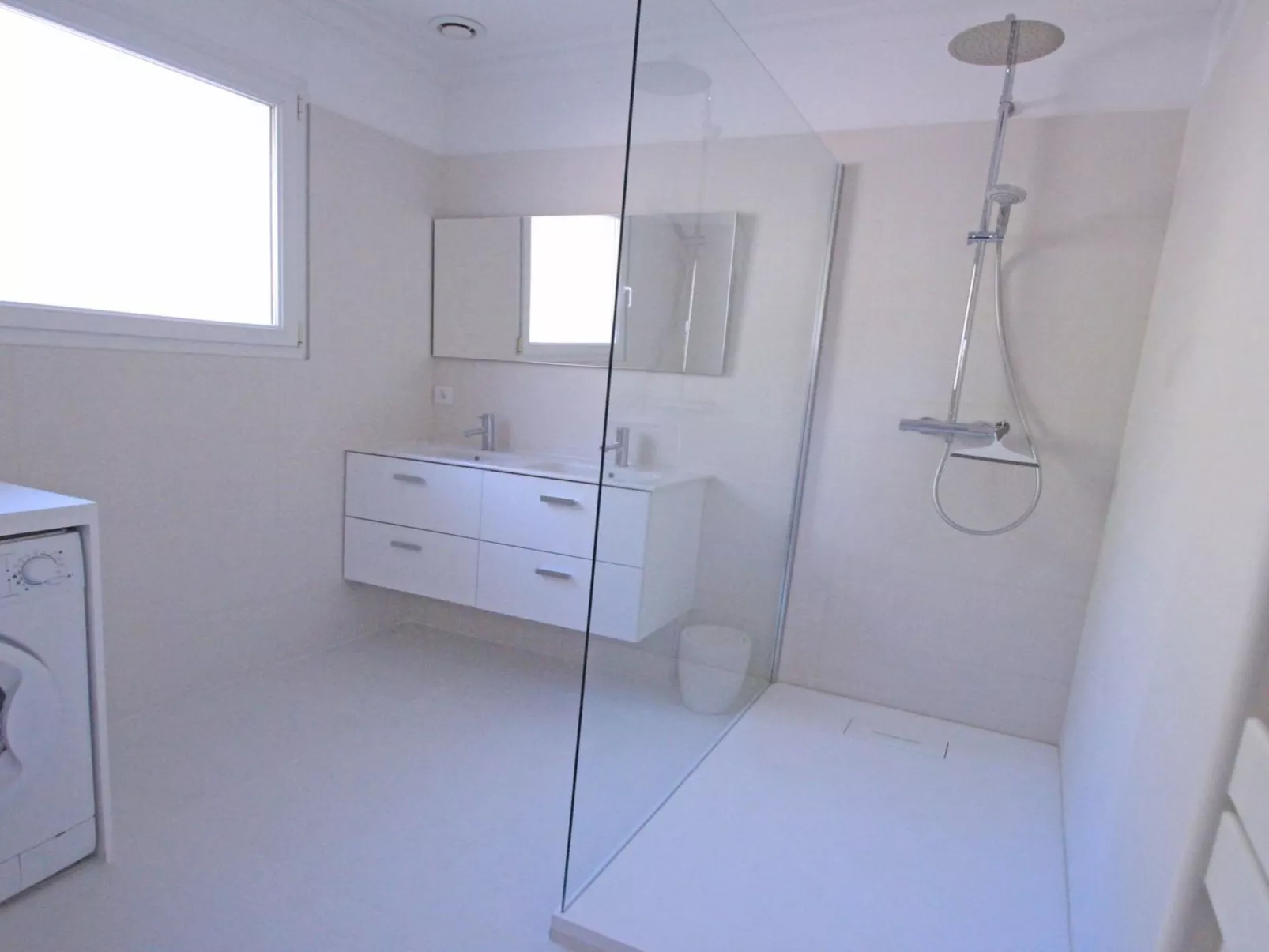 Villa 10 pers - Schwimmbad - Blick auf den Golfplatz - Sainte Maxime-Inside