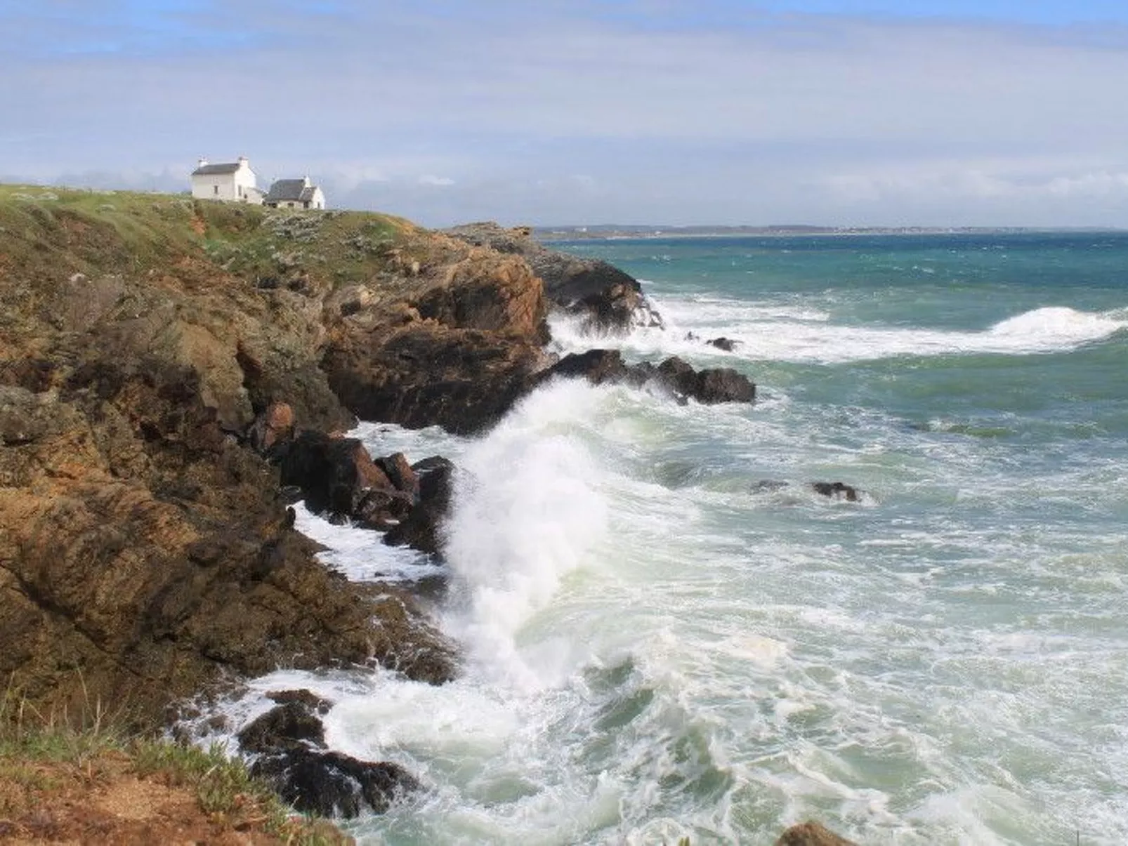 Architektenvilla 200 Meter von den Stränden entfernt-Dehors
