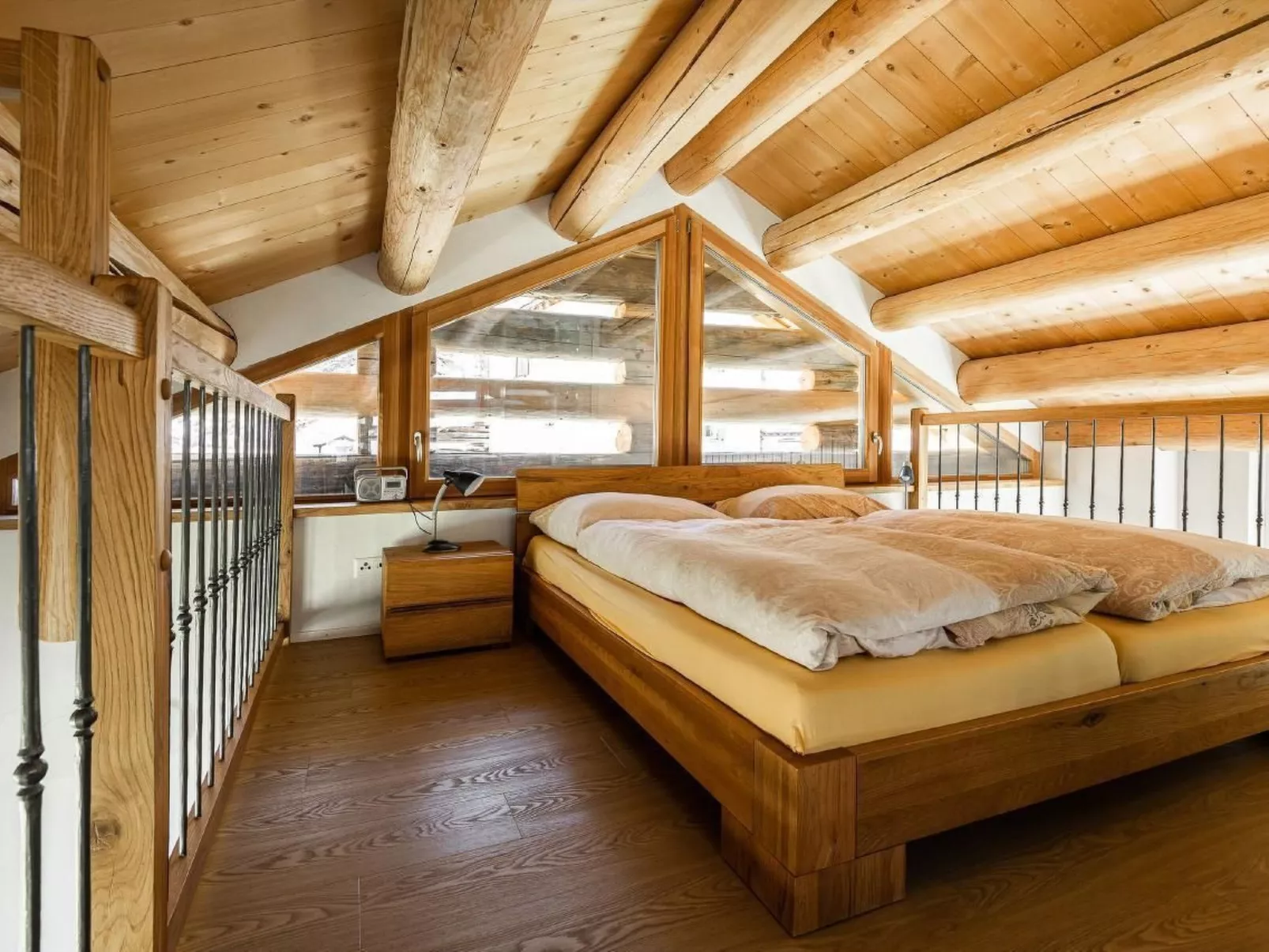 CasaBellavista Isola-Dedans