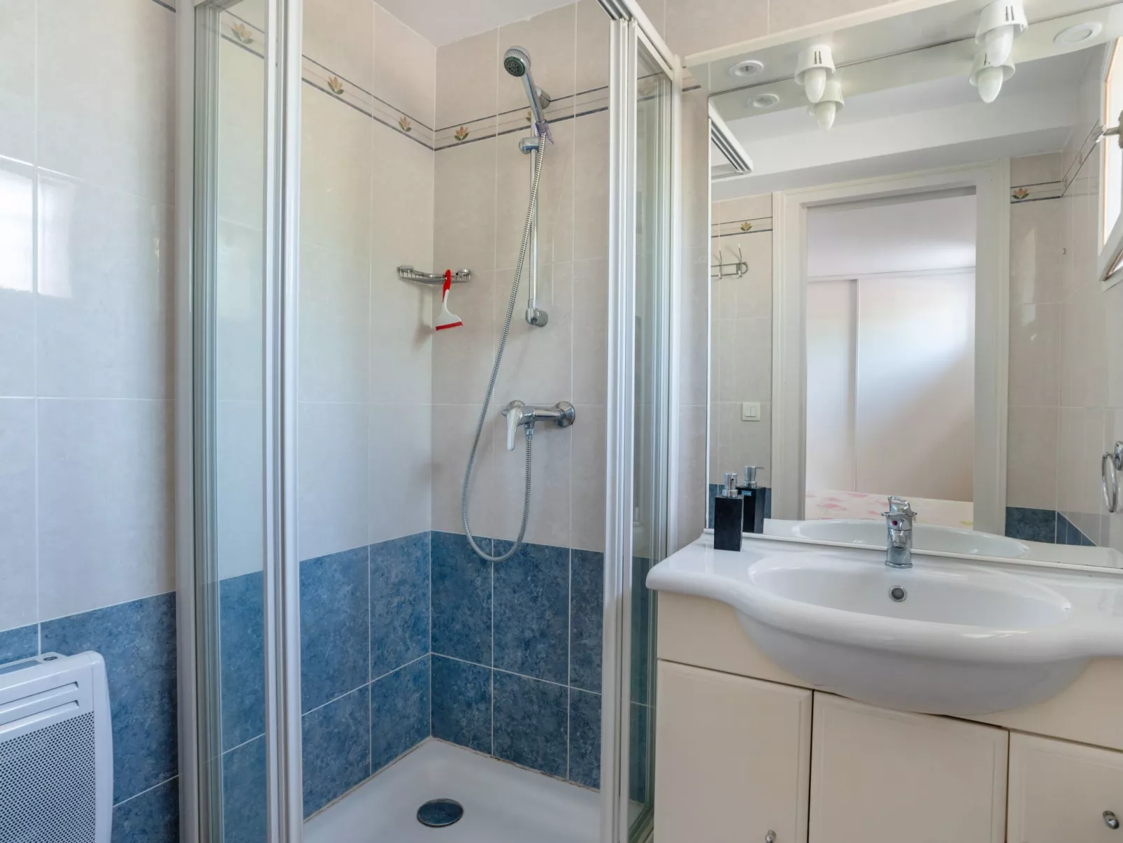 "Villa Cypangha"-Dedans