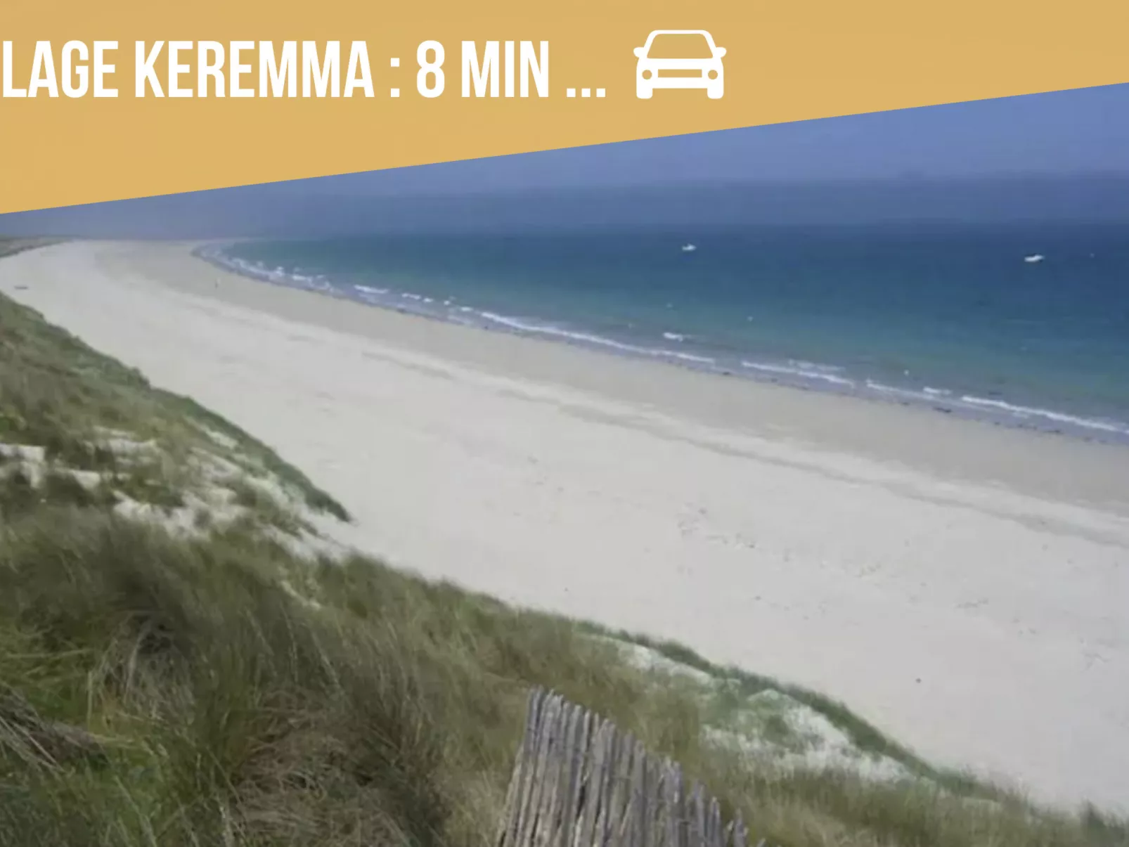 Das Dolmengebäude Clara-Dehors