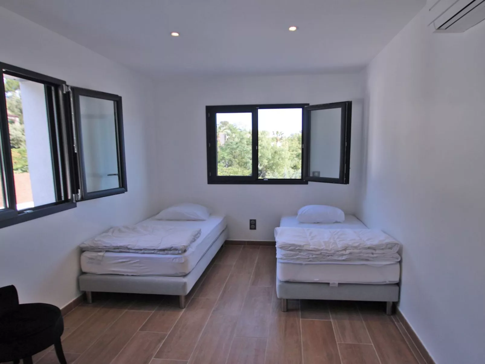 Villa 10 pers - Privates Schwimmbad - Meerblick - Wifi-Drinnen