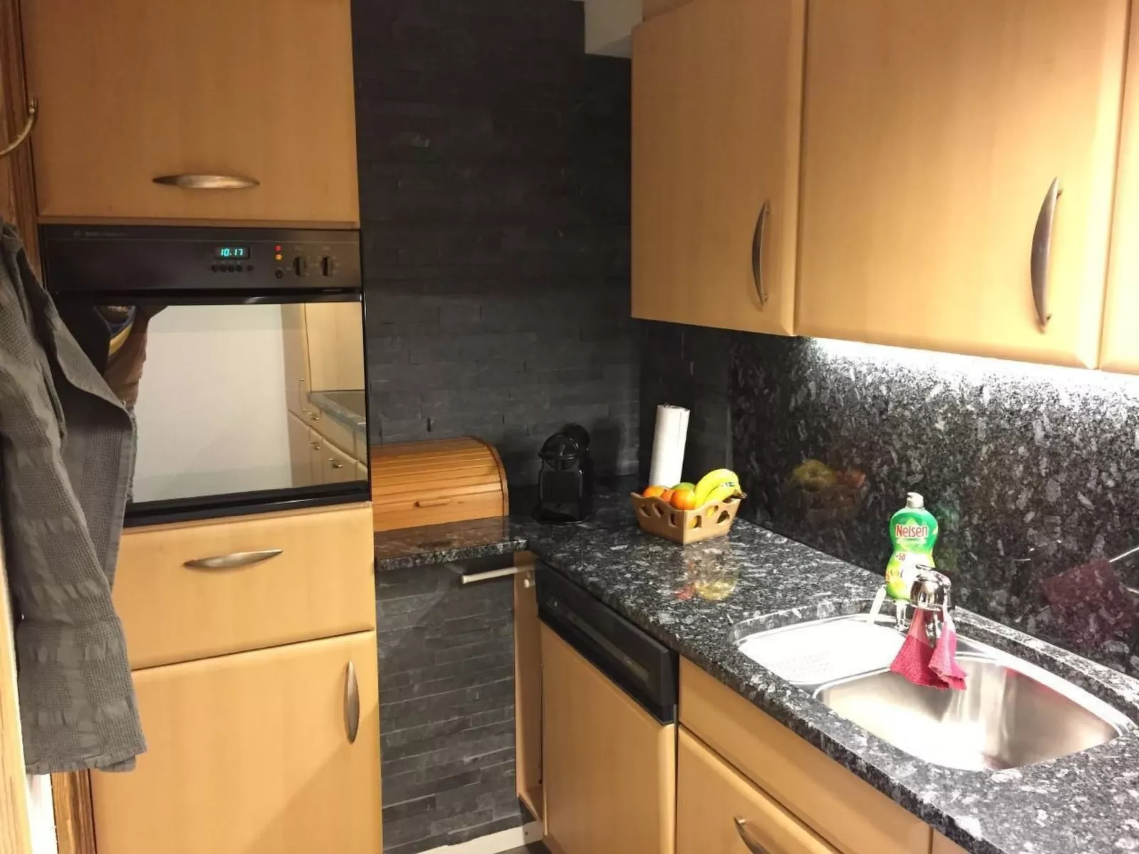 Chalet am Bühl-Inside