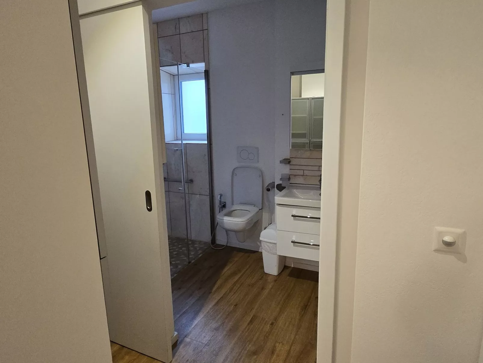 Il Baitone 1-Drinnen