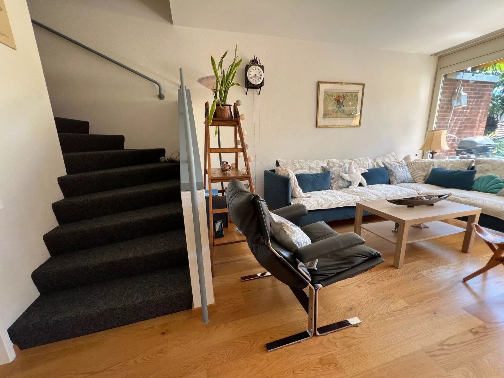 Navengana 5 mit Pool-Drinnen