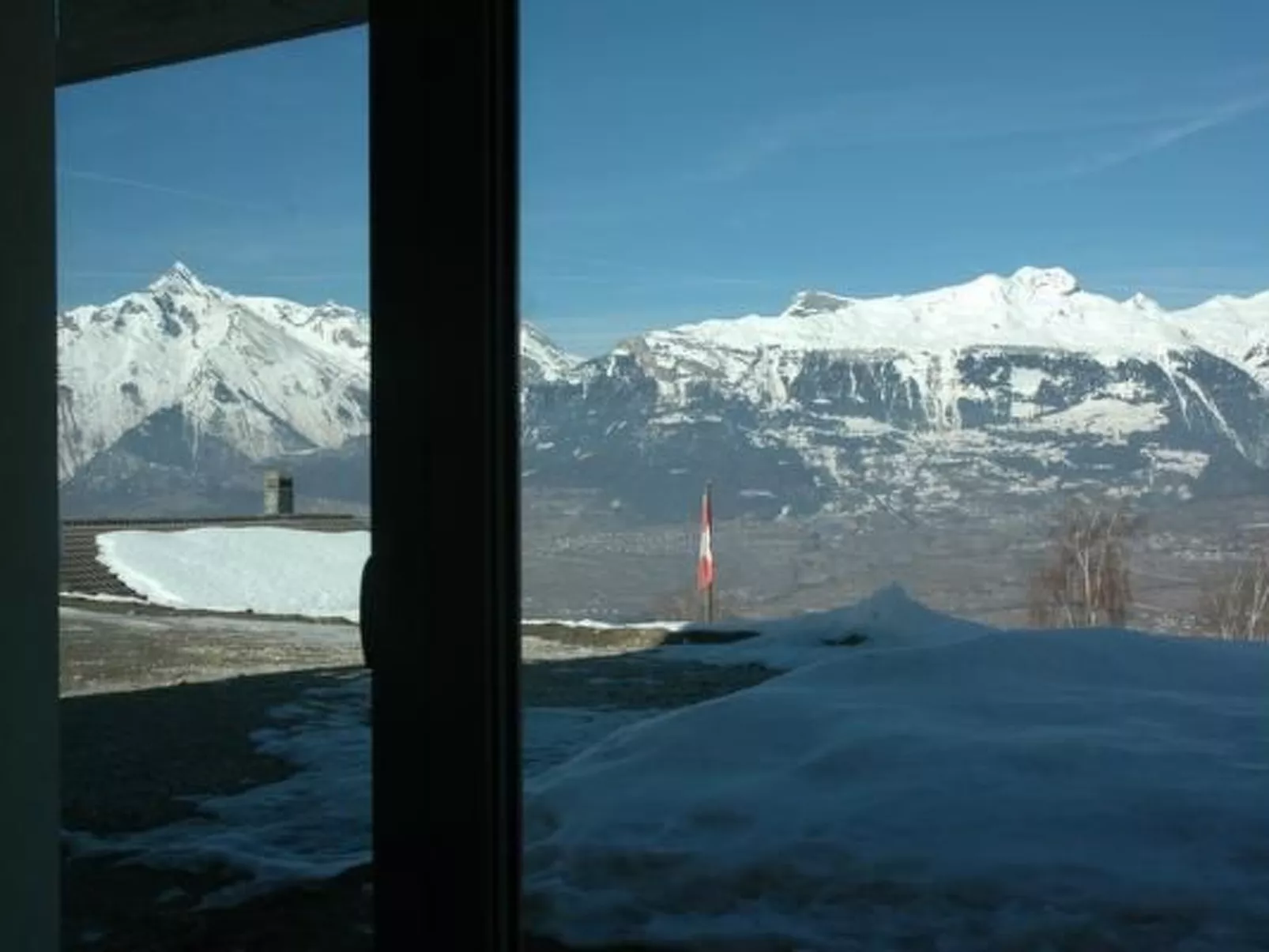 Panoramachalet-Outside