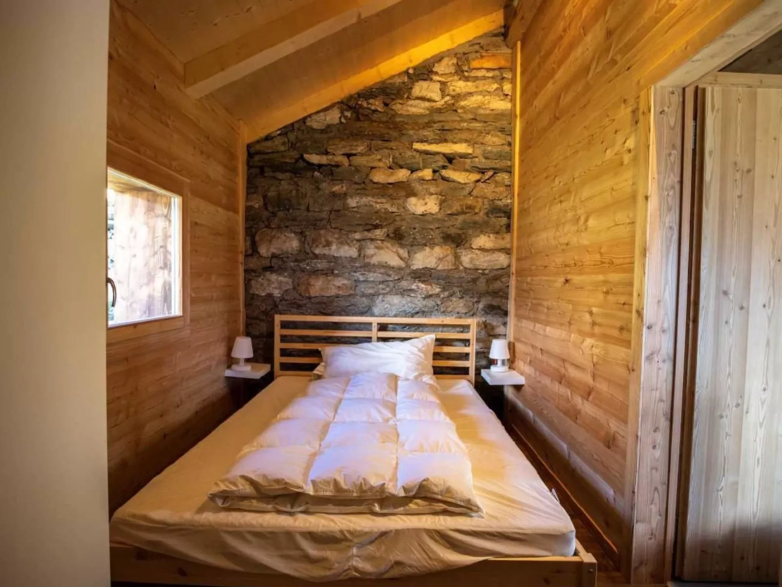 Alp 2100 - Mayen exklusiv-Drinnen