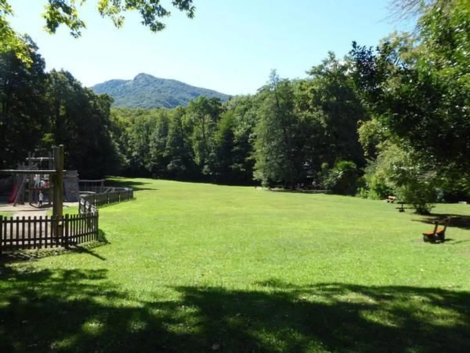 Casa Rocca Bella A-Dehors