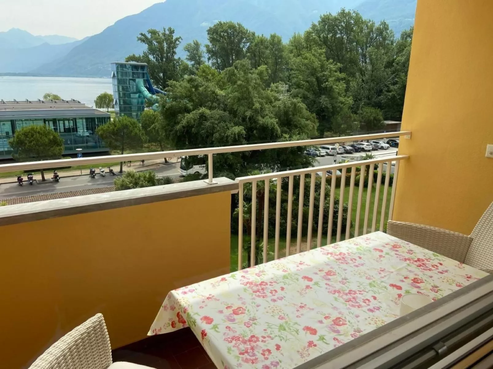 Residenza Lido Lo-Outside