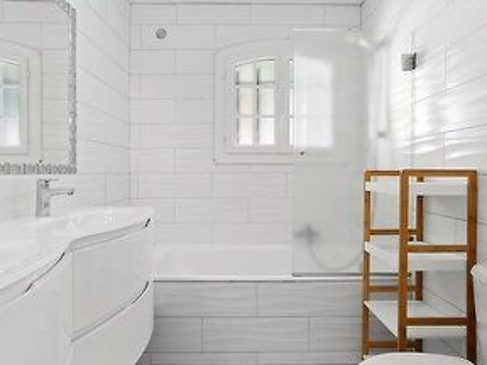 Villa Bellevue-Dedans