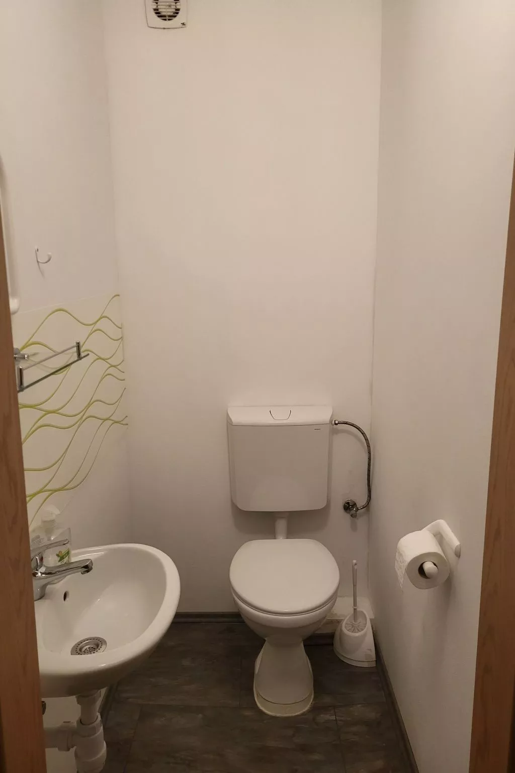 Wohnung in Novi Vinodolski-Inside