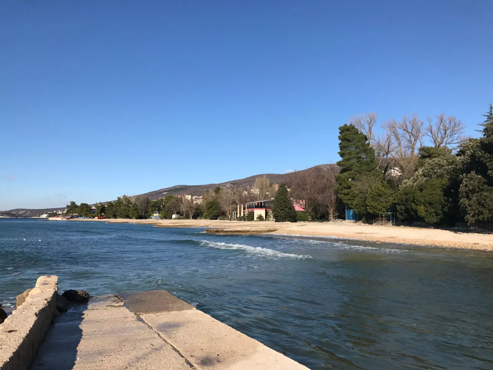 „Kleine Villa Tony“-Draußen