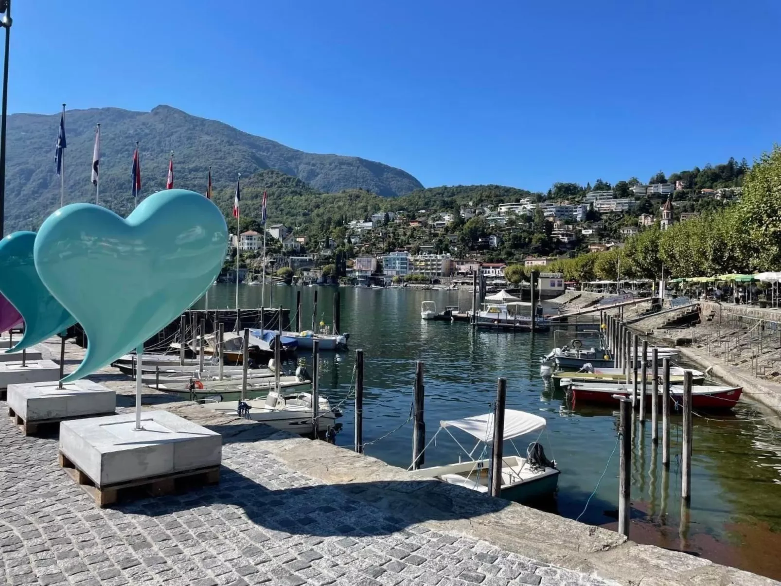 Casa Farfalla 1-Draußen