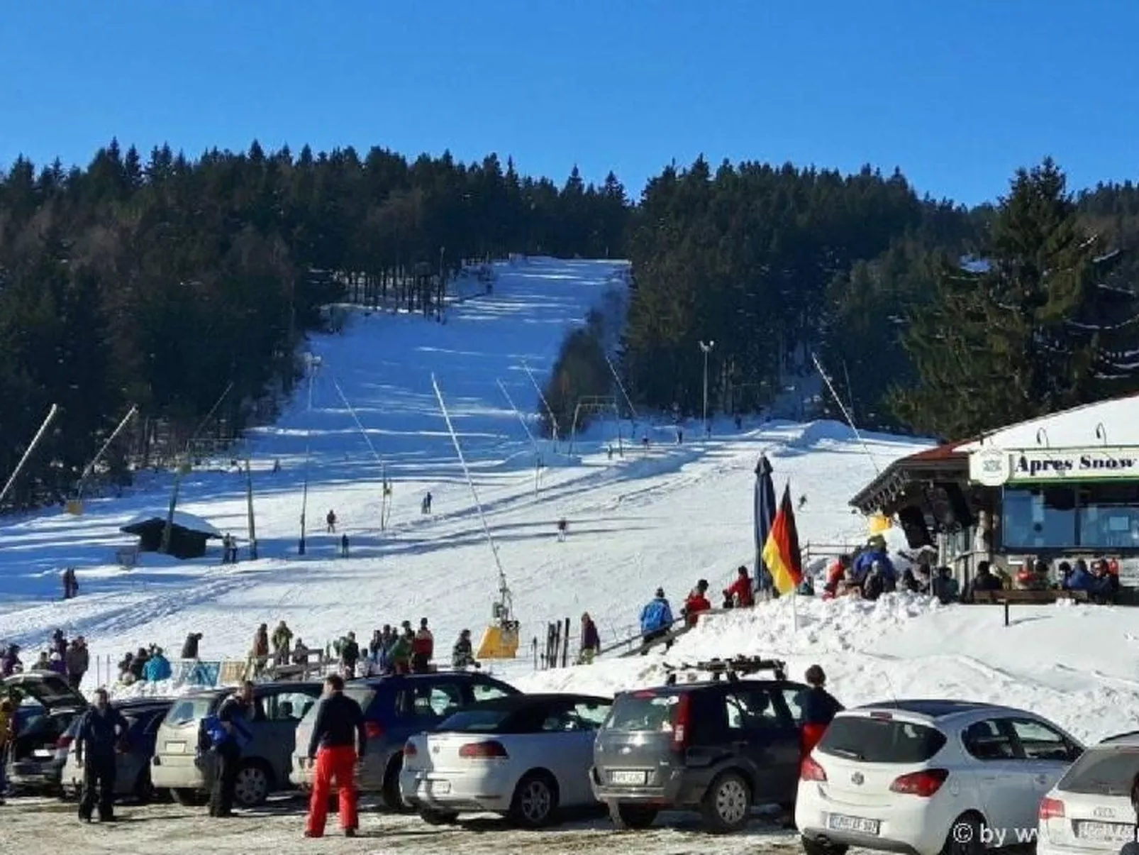 FeWo Steinbeisser-Outside