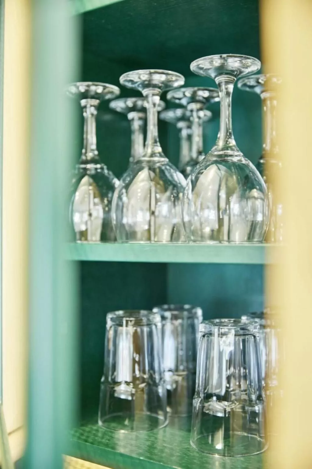 Auhäusl in Mittersill-Inside