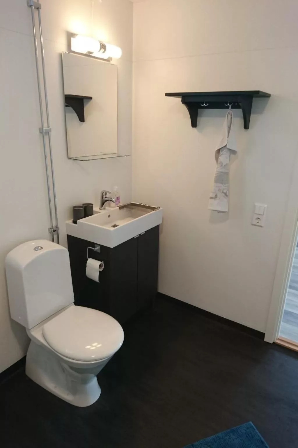 Haus Dalslandkanal-Inside