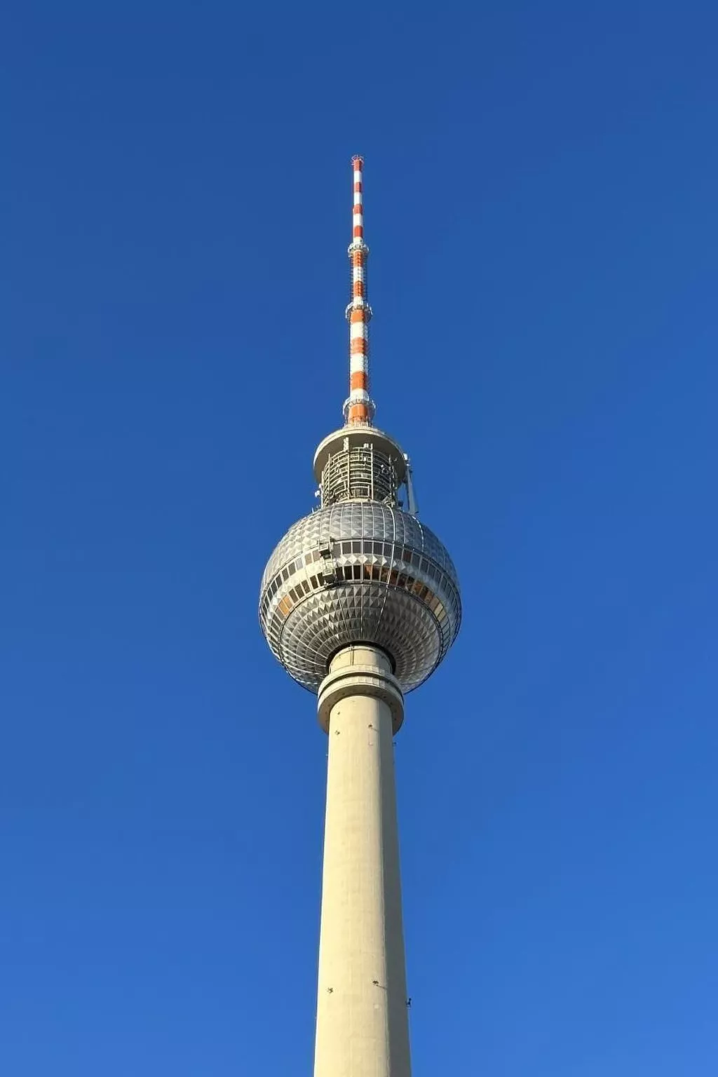 Altbauwohnung in Berlin - Outside