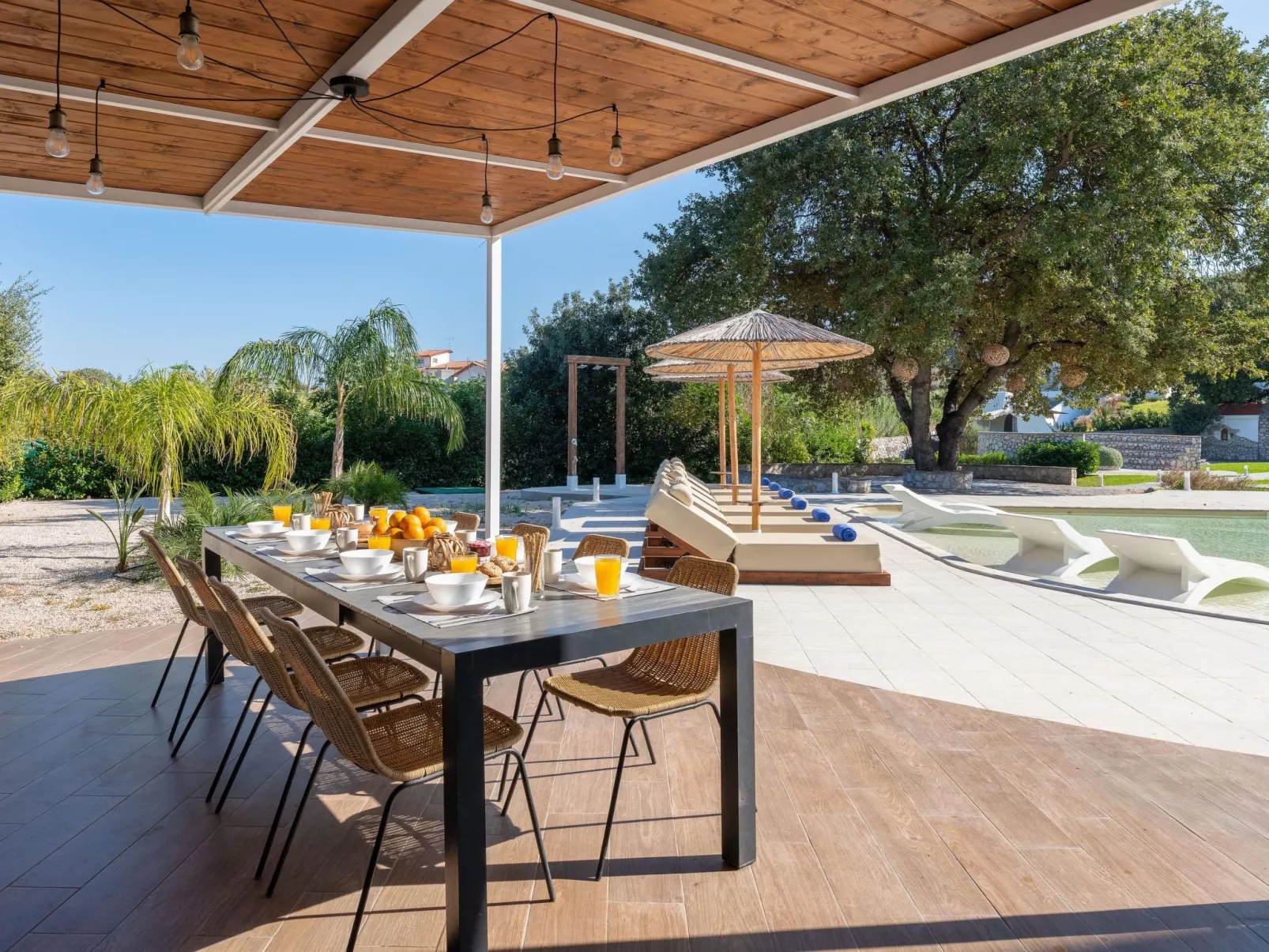 Villa Hamilton für 12 Personen in Rhodos-Stadt-Image-tags.info