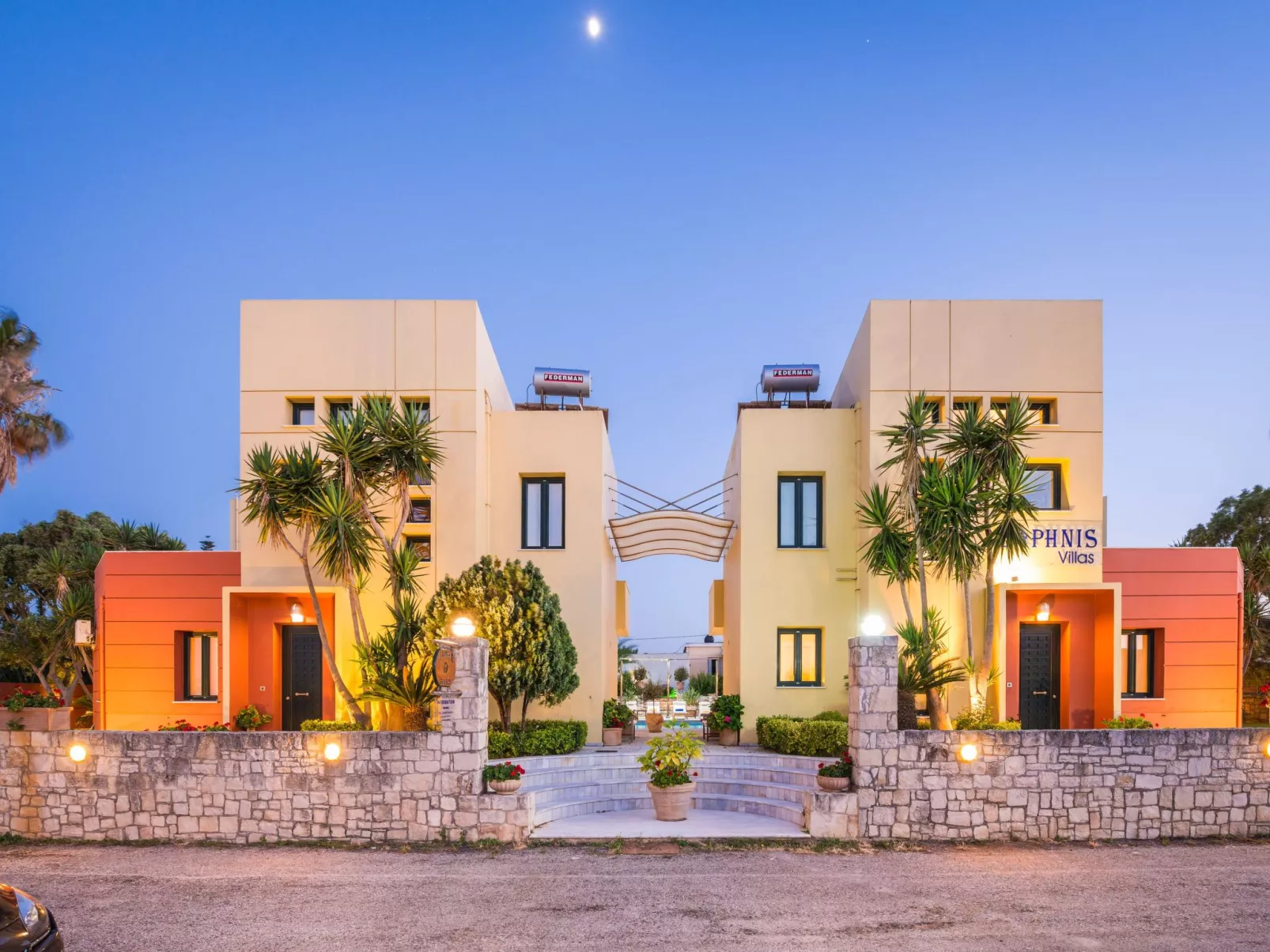 Daphnis Villen-Image-tags.info