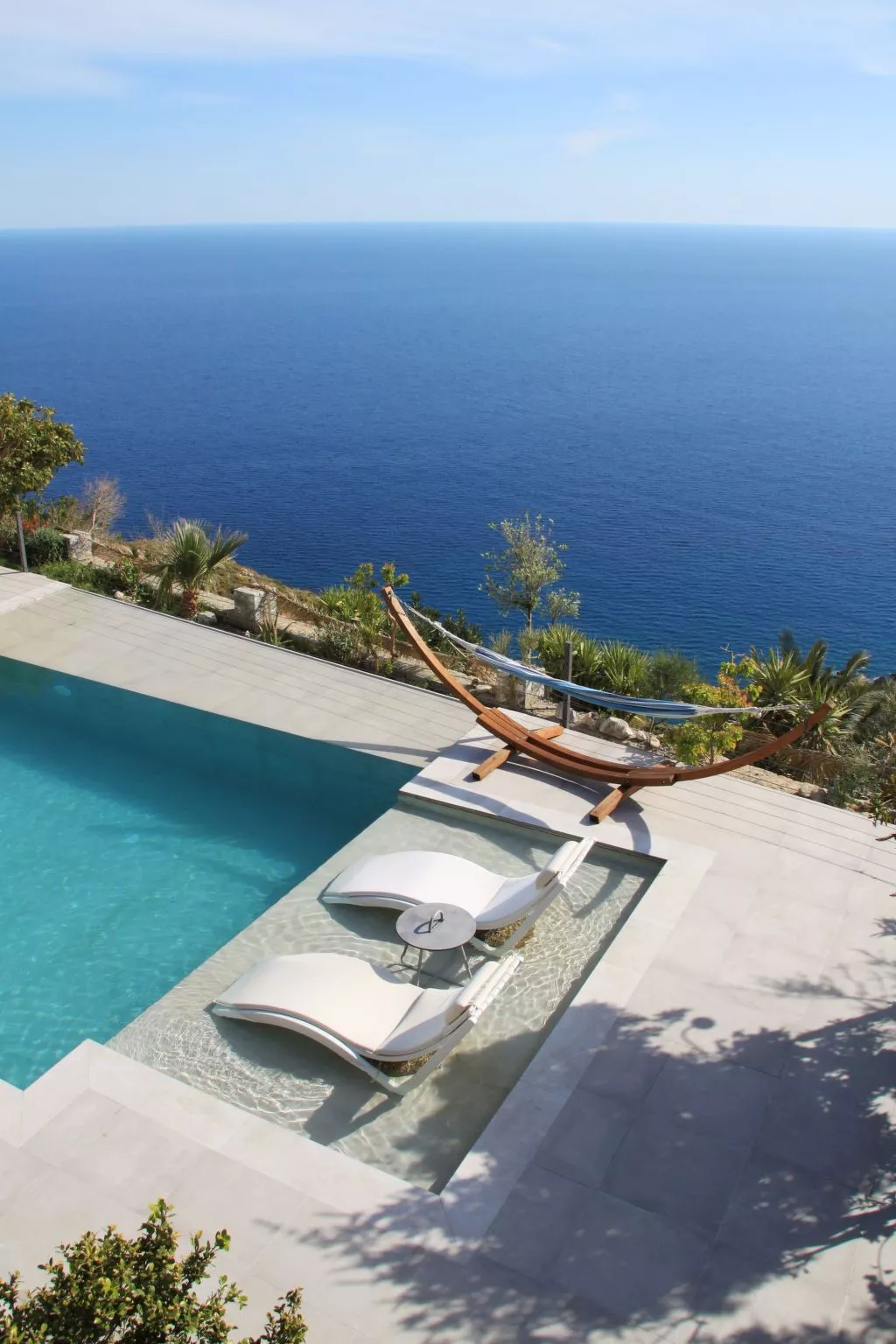 Luxuriöse "Villa Stefanos" mit Meerblick-Image-tags.info