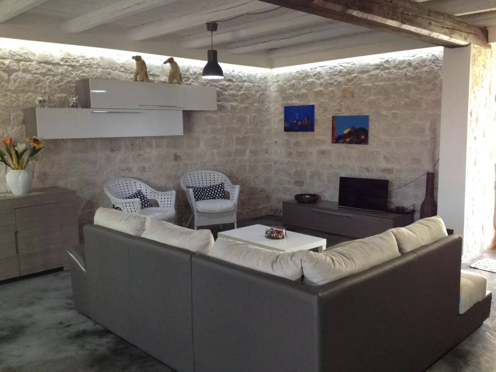 Villa 'Antica Aia' mit privatem Pool-Image-tags.info