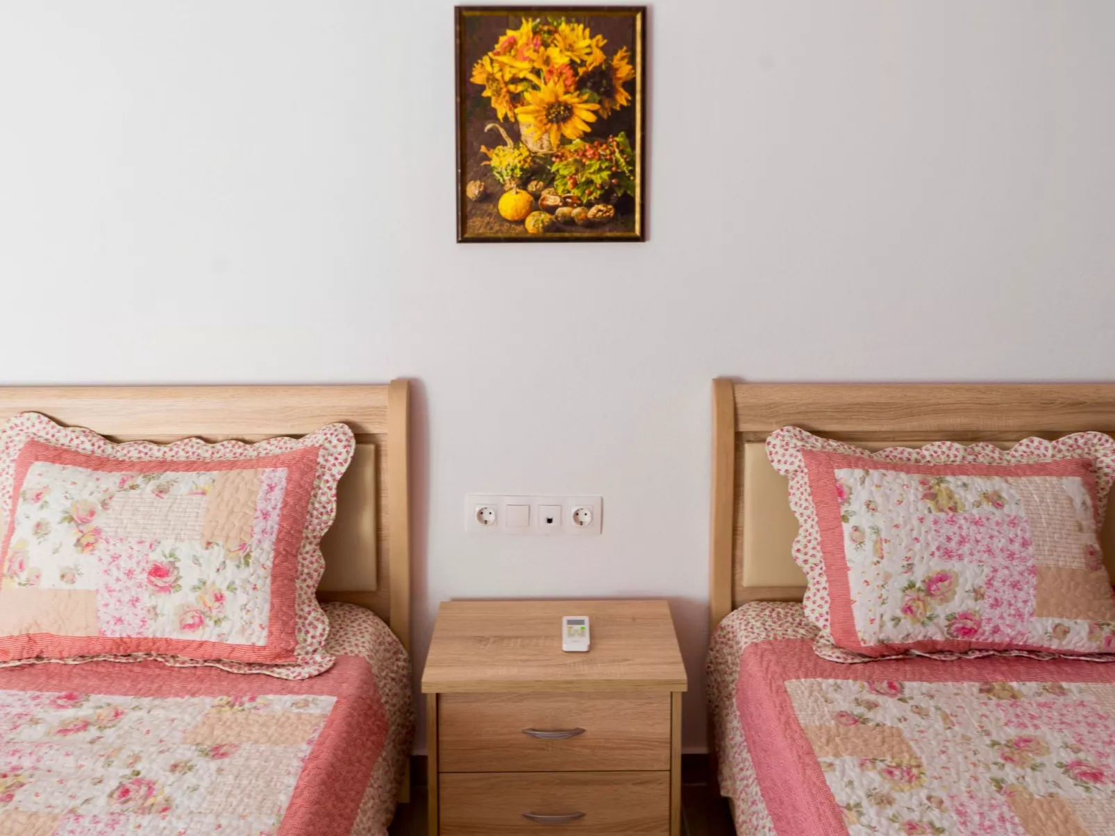 Mit Garten, Grill und Terrasse-Dedans