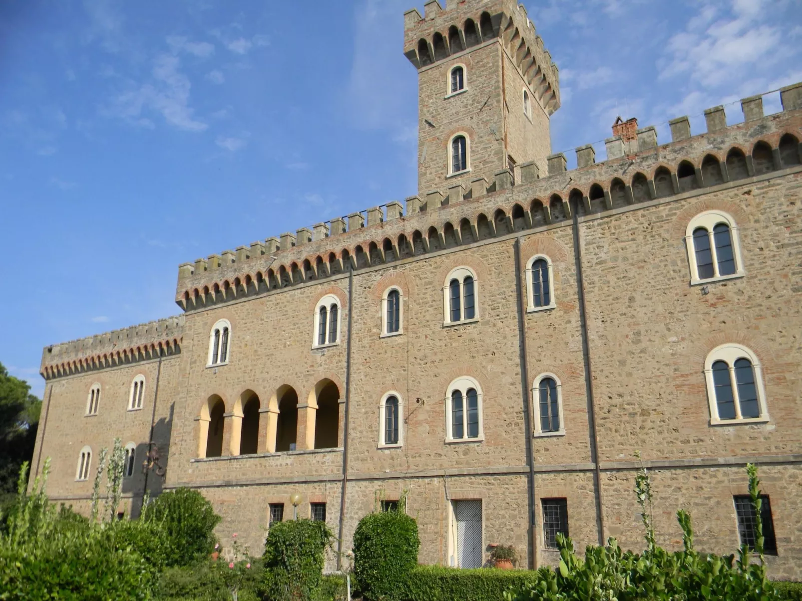 Wohnung mit Garten, Grill und Terrasse-Dehors