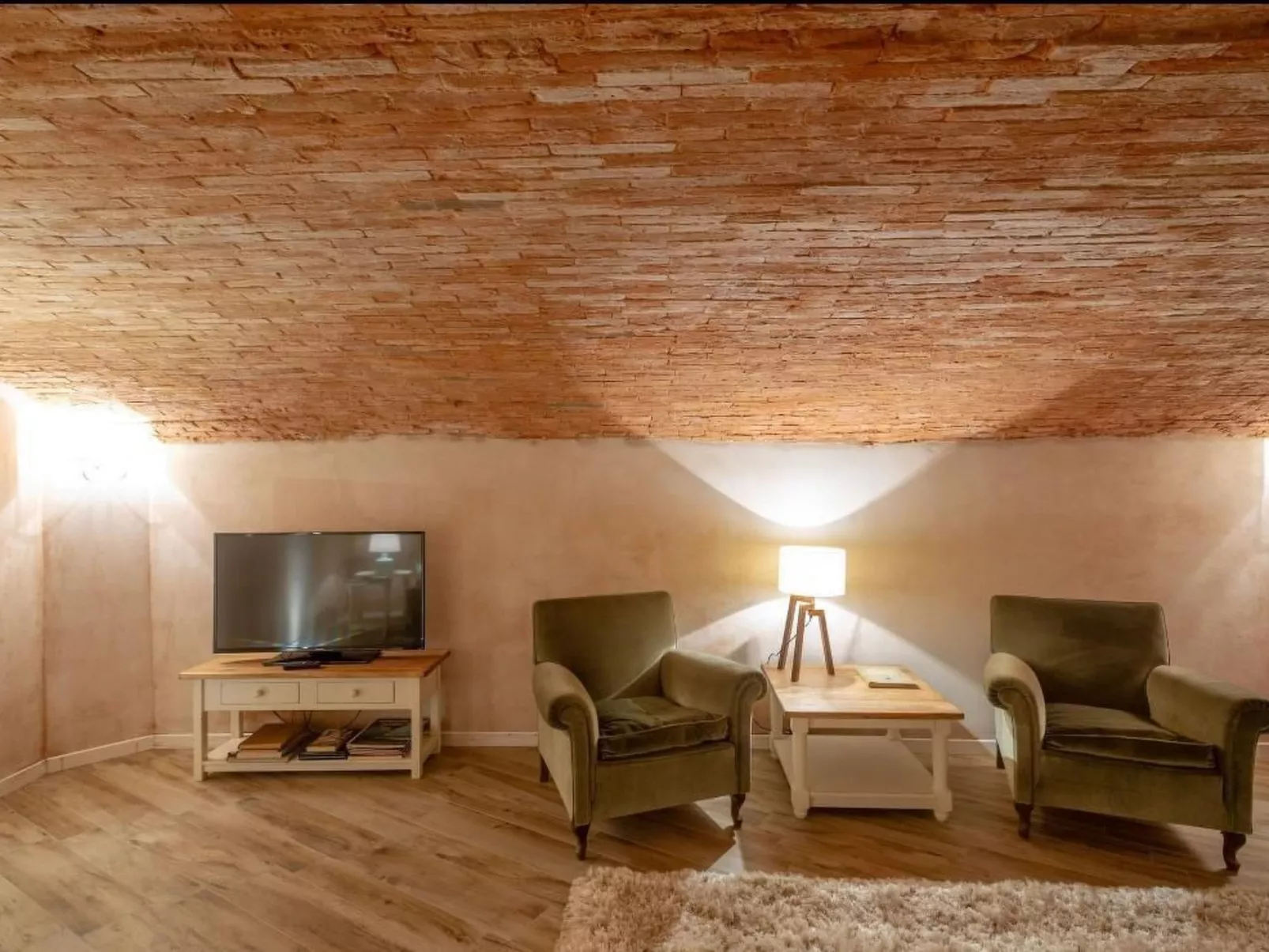 Gemütliche Ferienwohnung Le Volte-Image-tags.info