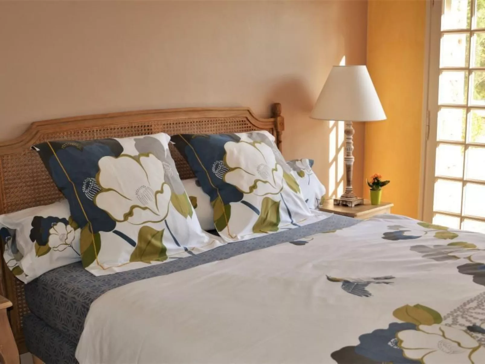 Villa Aurélie mit Meersicht-Dedans