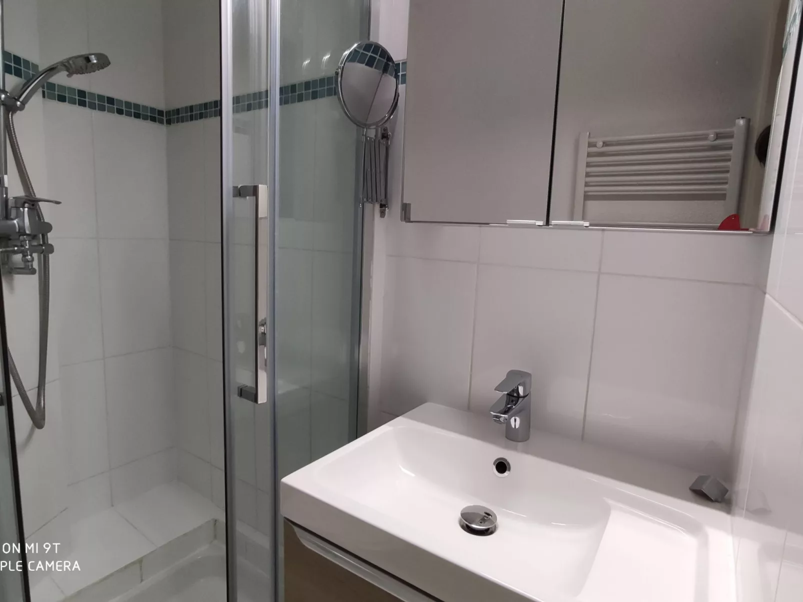 Landhaus Escapade Normande-Inside