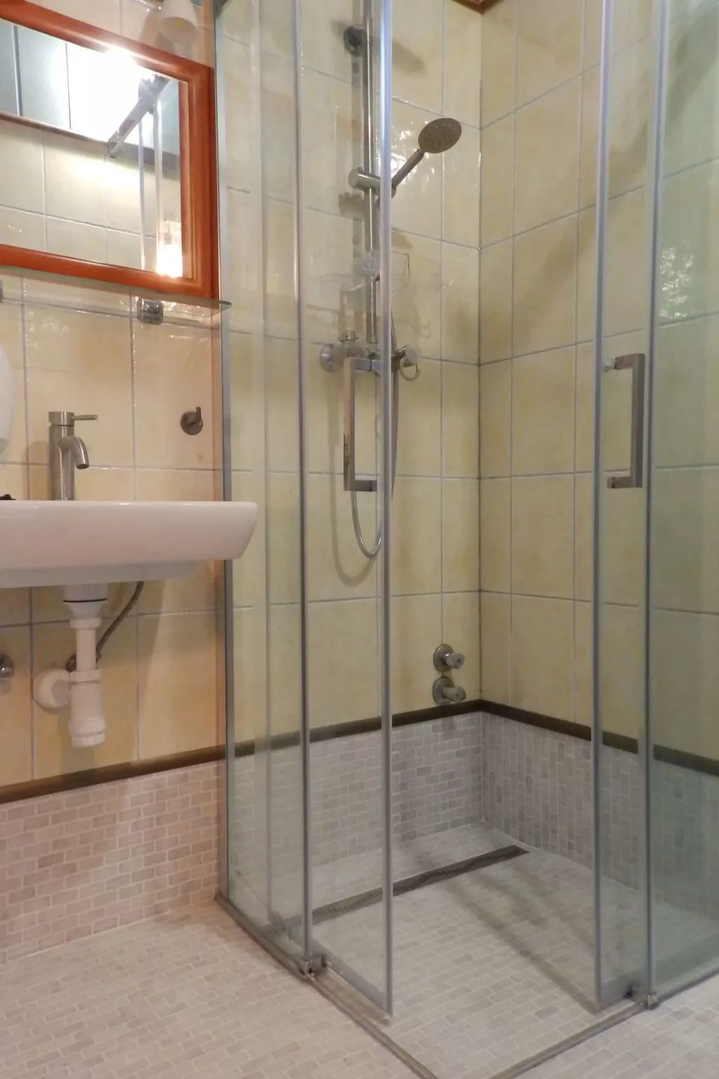 Wohnung in Fonyód mit Schönem Garten-Dedans