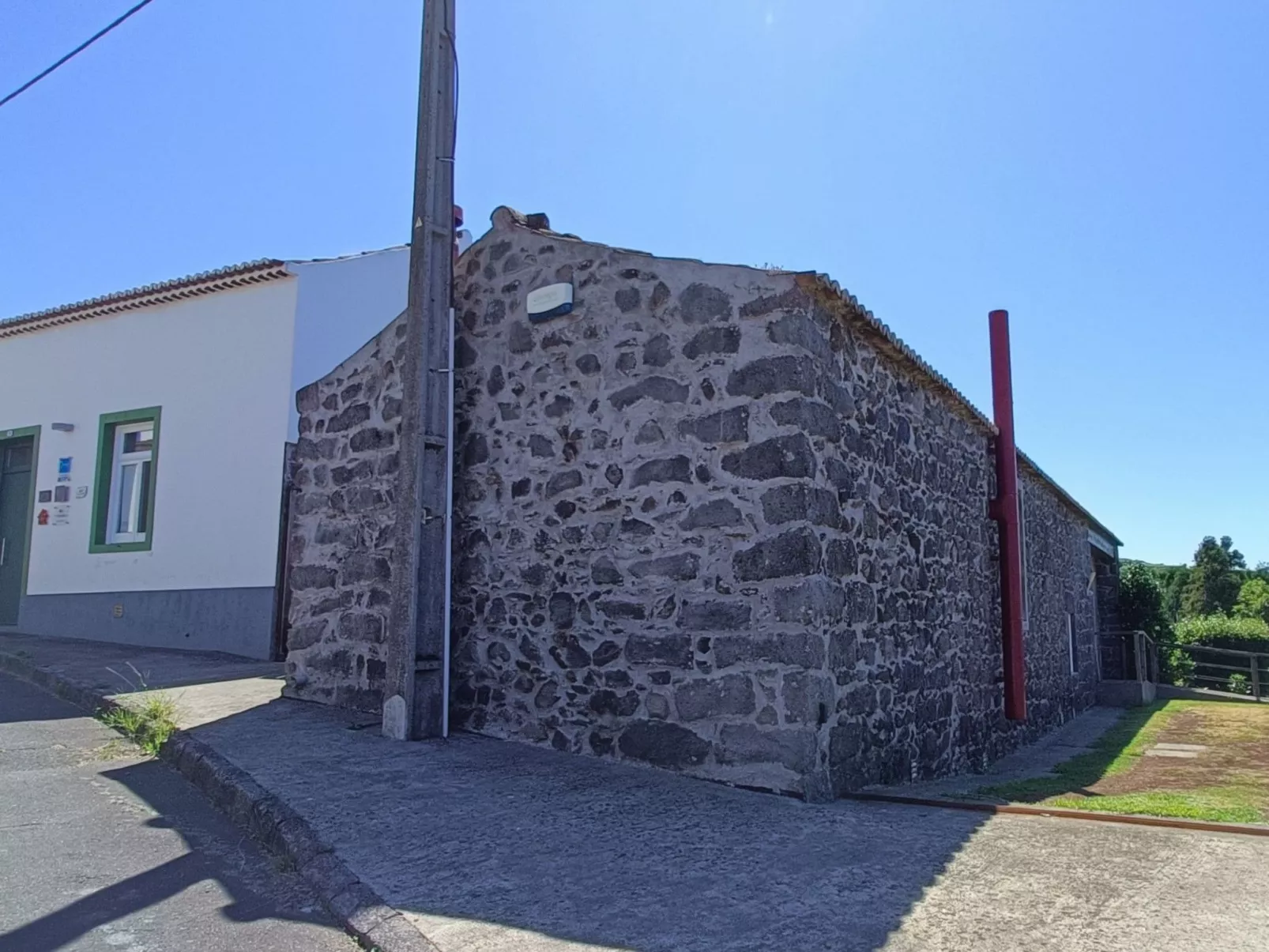 Tradicampo-Ferienhaus A Arribana-Image-tags.info