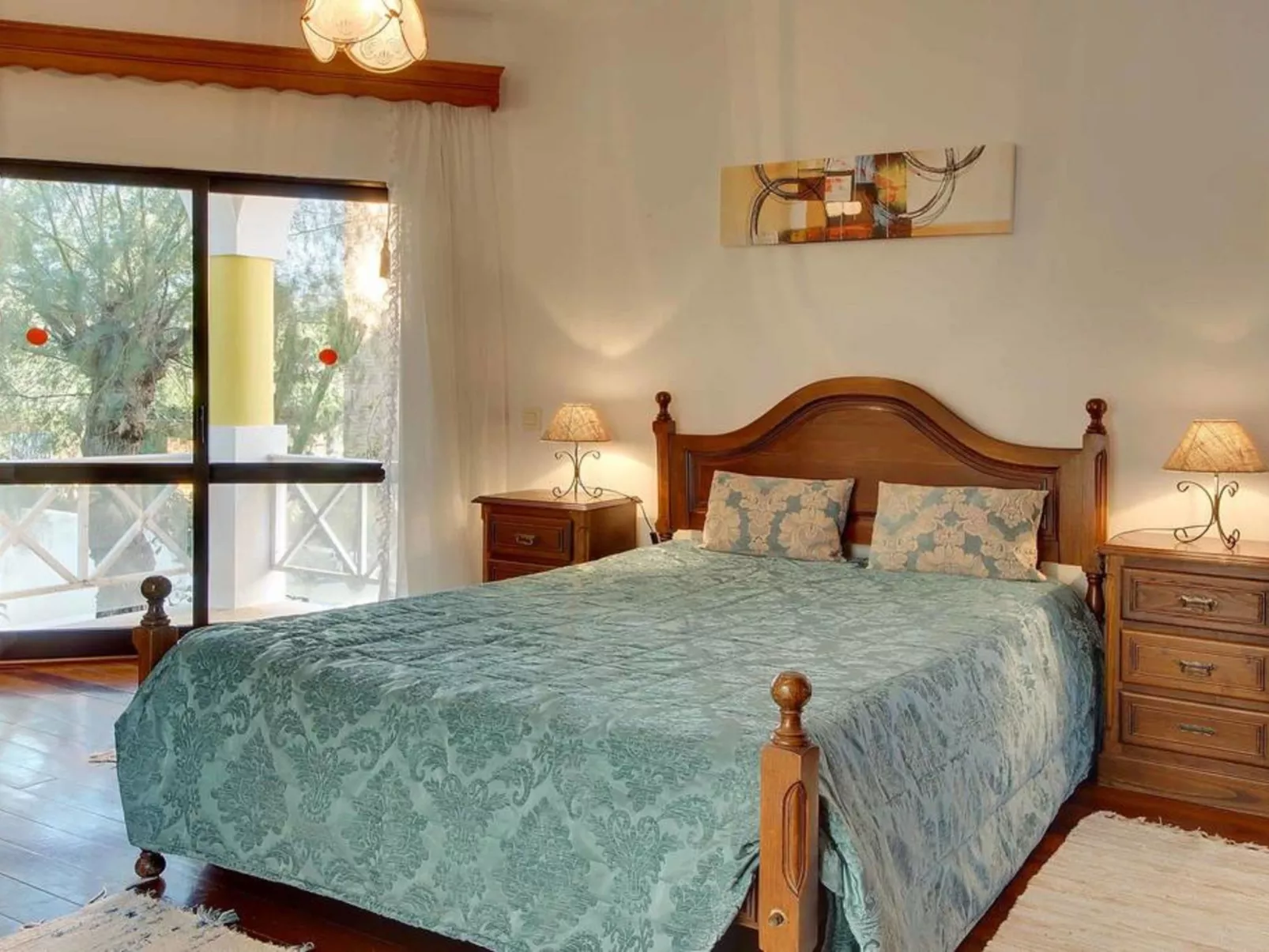 Chalet "Villa Albuar" mit eigenem Pool-Image-tags.info