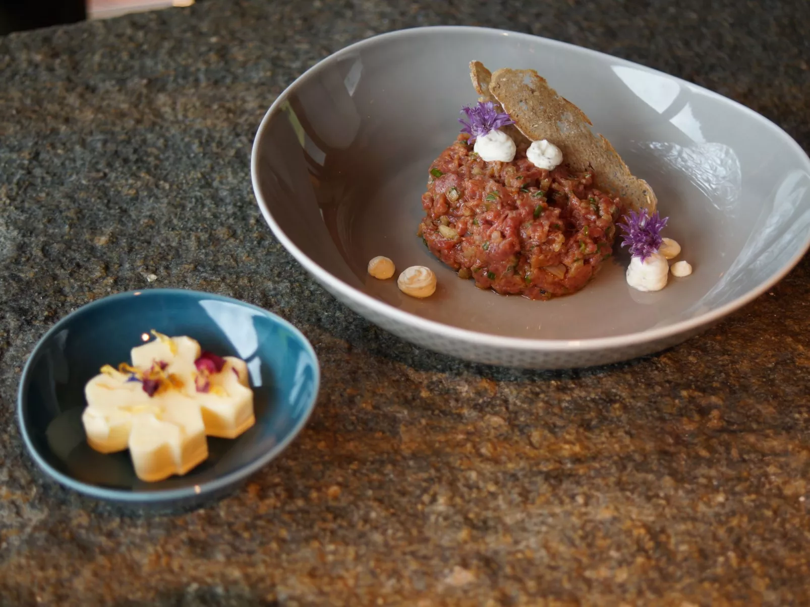 Chalet Wiesenglück-Inside