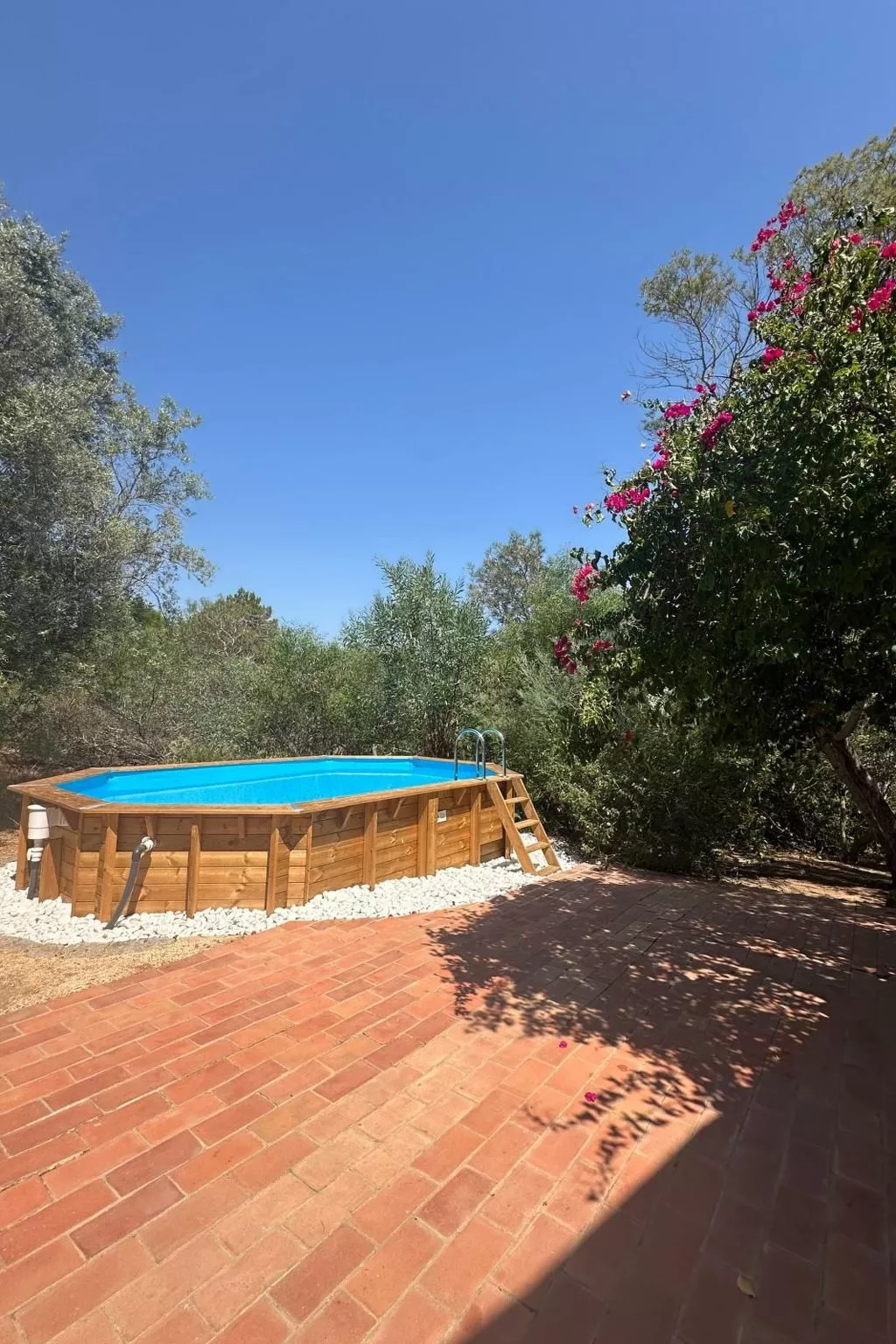 "Casa Branca" mit Grill-Image-tags.info