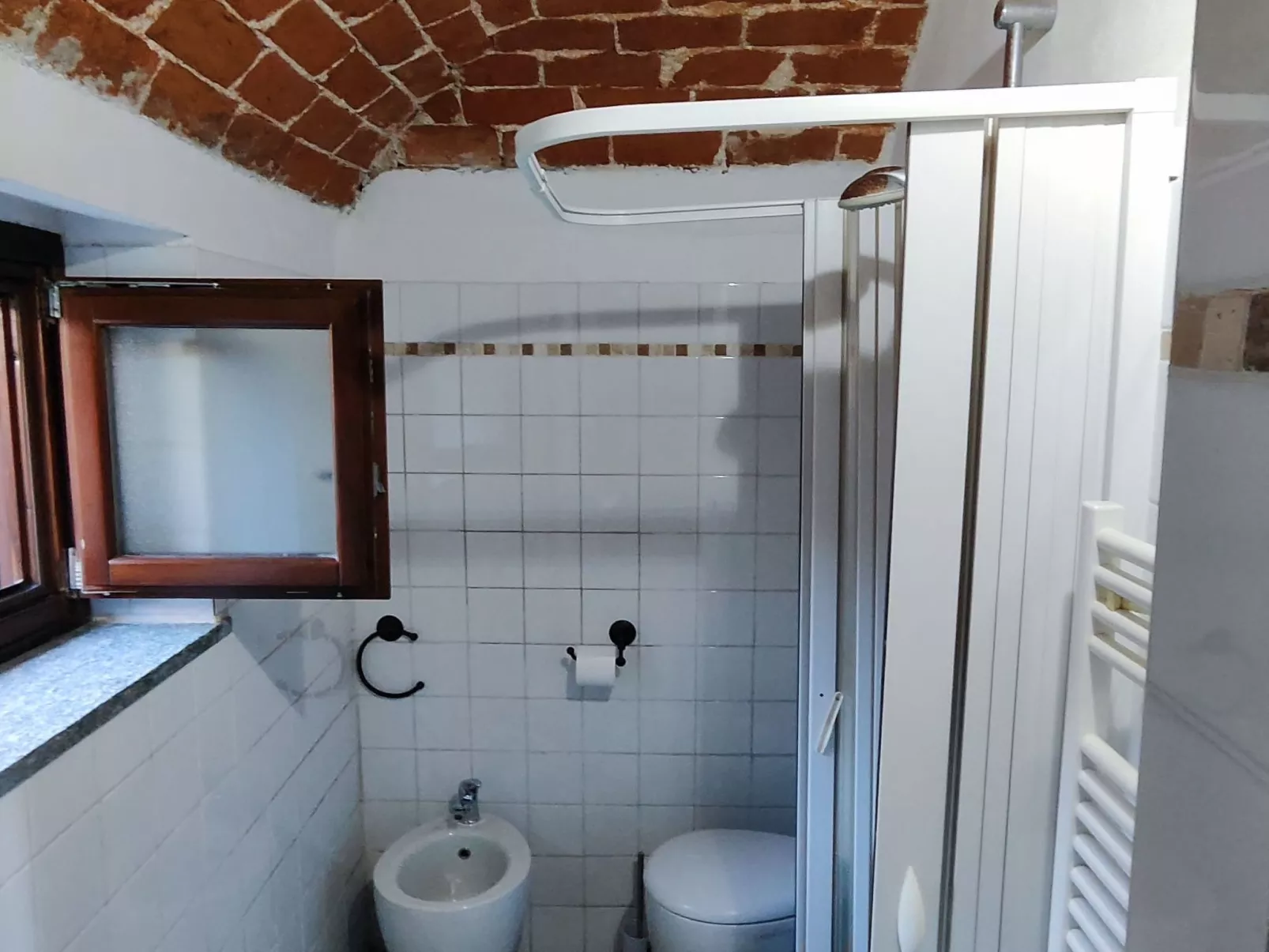 Wohnung in Brusasco mit Garten, Terrasse und Grill-Image-tags.info