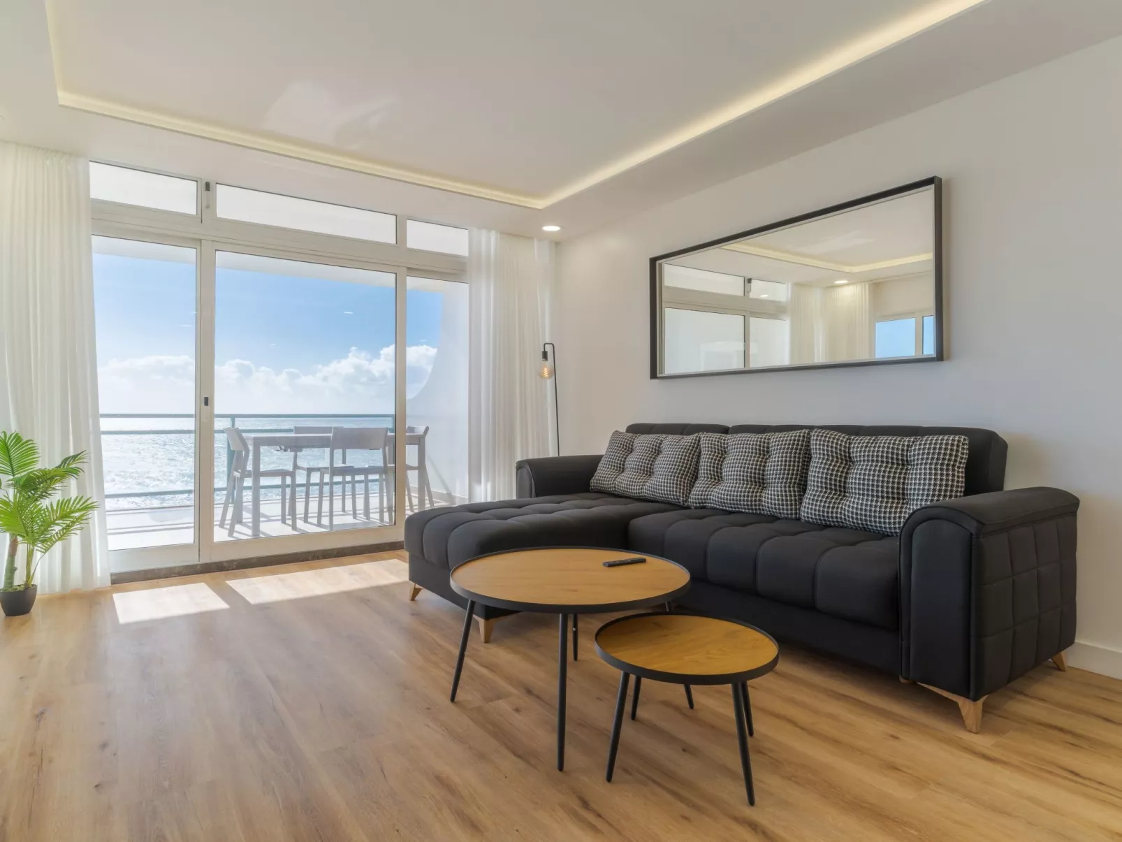 Wohnung "Hip Heaven" mit Balkon-Image-tags.info