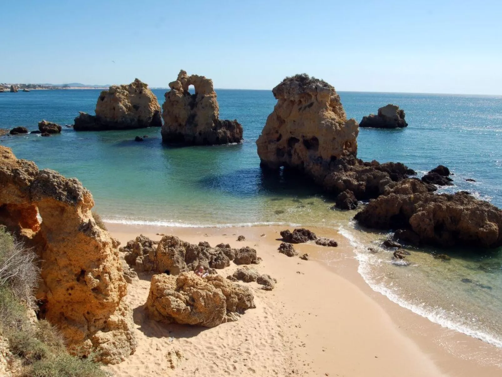 Ferienvilla "Villa Kambolé".-Image-tags.info