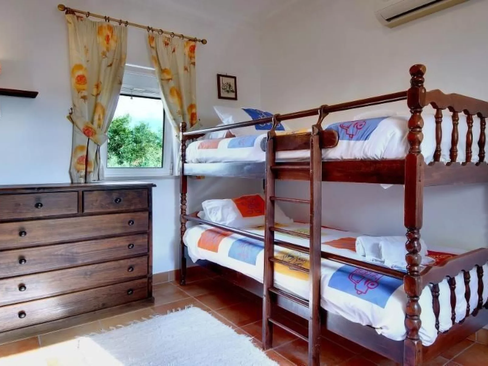 Ferienvilla "Casa Alha"-Dedans