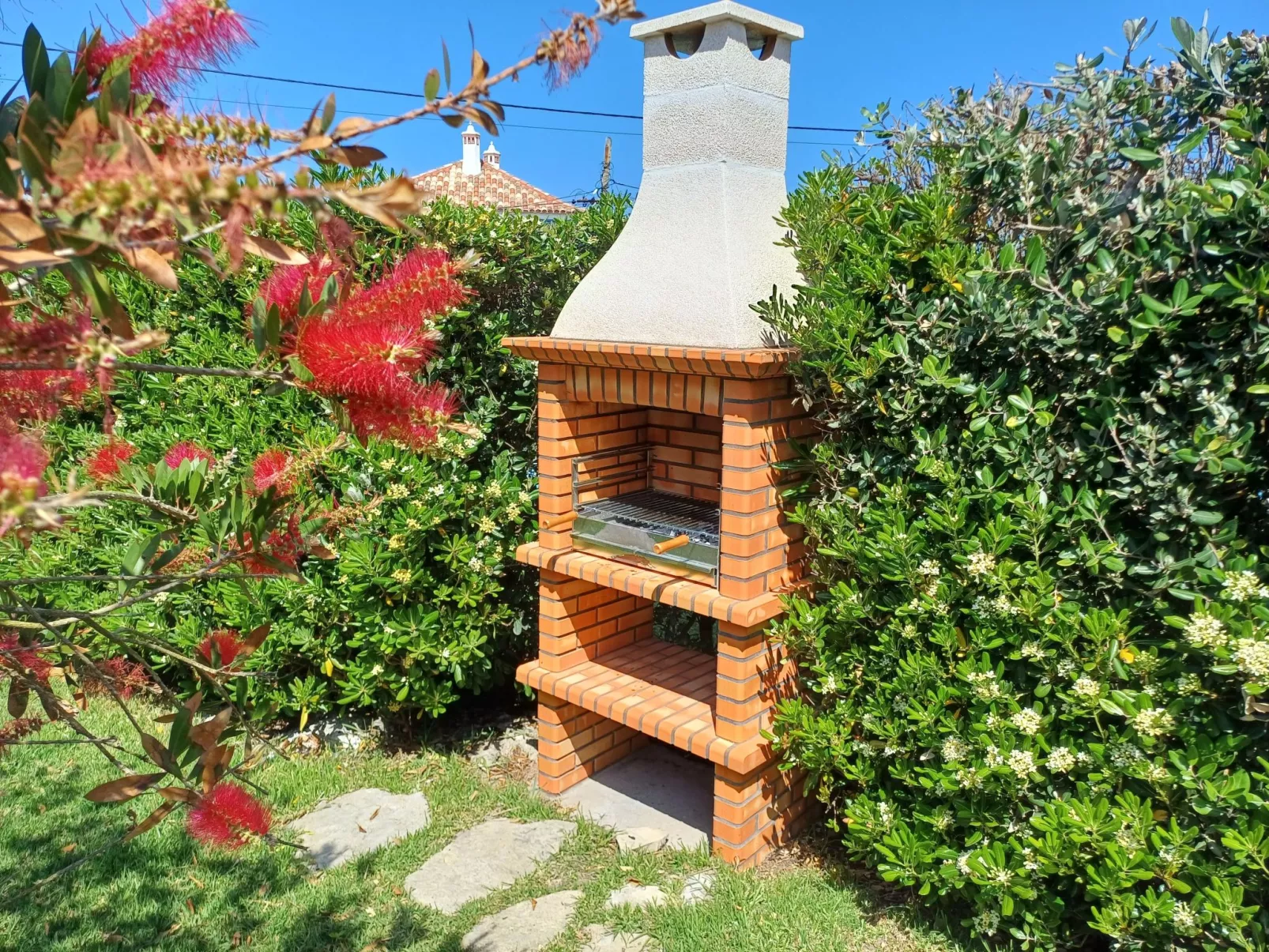 "Quinta do Mar" mit Whirlpool-Dehors