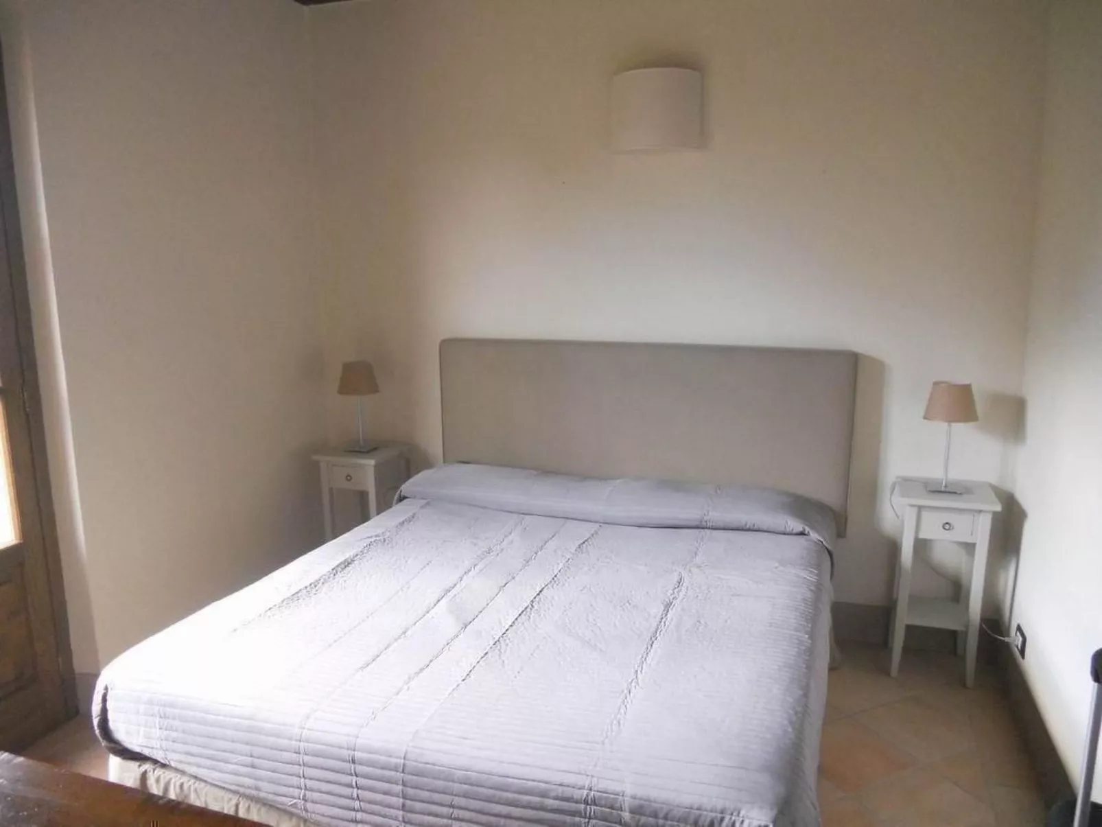 'Villa Orangerie' mit eigenem Pool-Inside