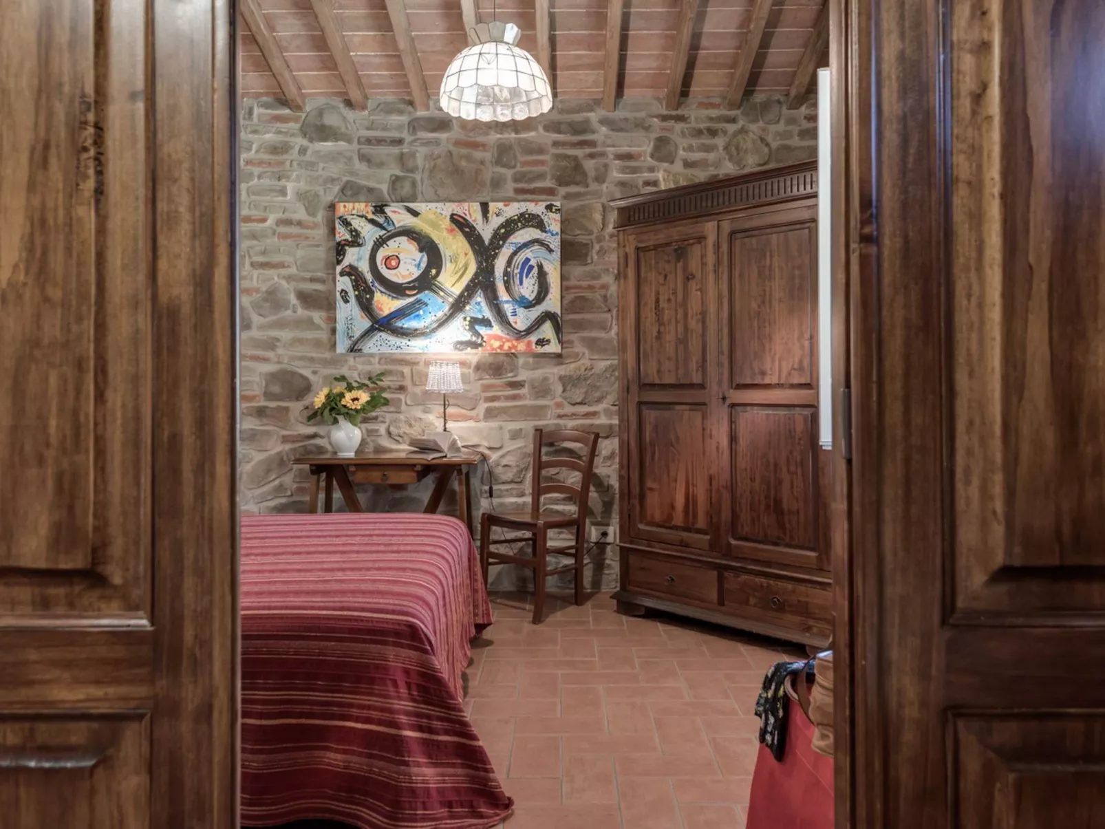 Villa Bellaria mit Pool und Klimaanlage-Image-tags.info