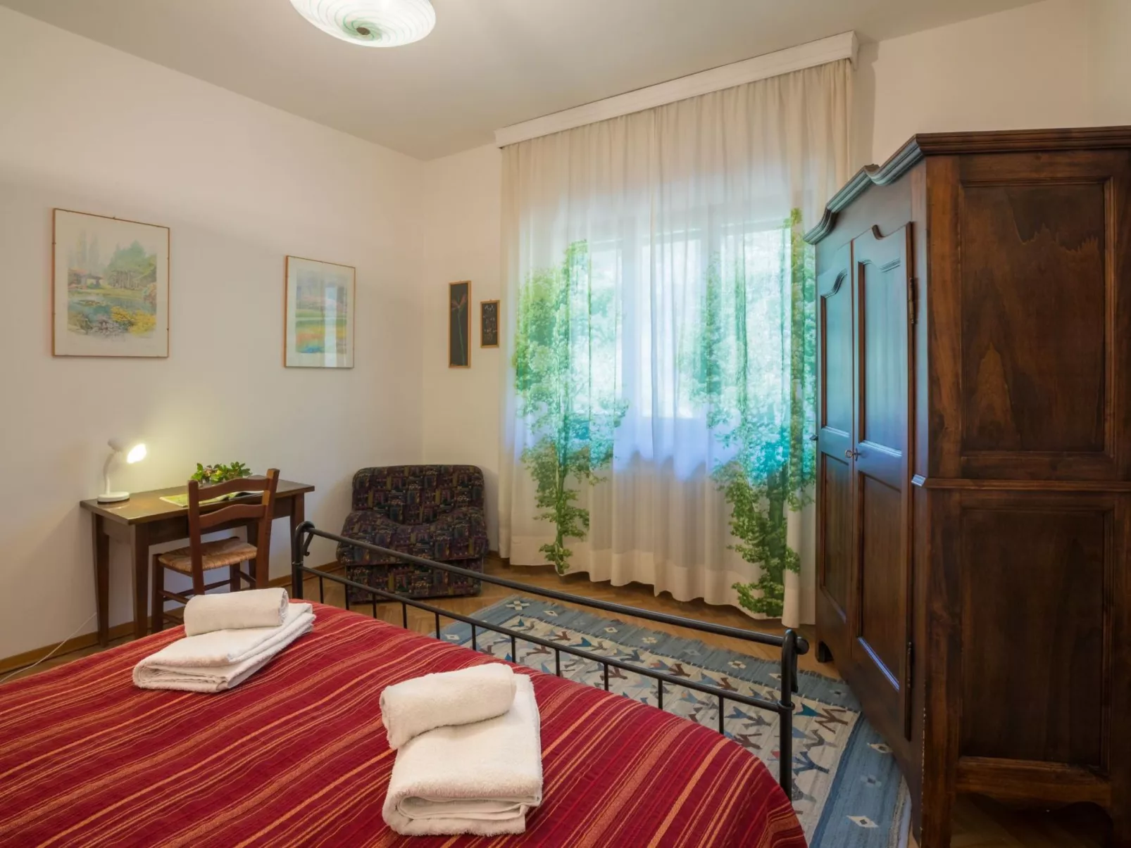 Wohnung 'Giulia 6' mit Pool-Inside