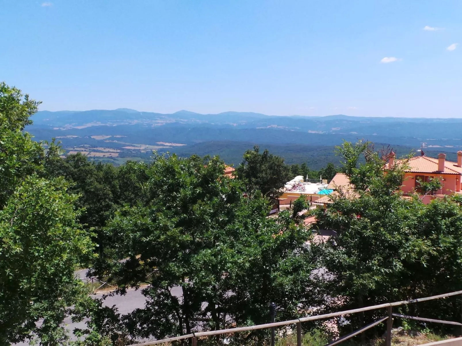 Wohnung 'Eichhörnchen' mit Schwimmbad-Image-tags.info